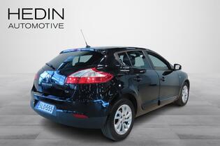 Renault Mégane vaihtoauto