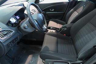 Renault Mégane vaihtoauto