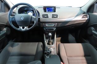 Renault Mégane vaihtoauto