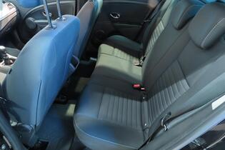 Renault Mégane vaihtoauto