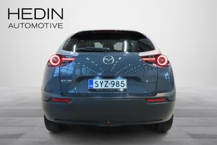 Mazda MX-30 vaihtoauto