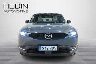 Mazda MX-30 vaihtoauto