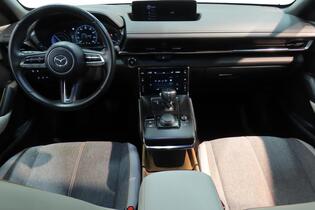 Mazda MX-30 vaihtoauto