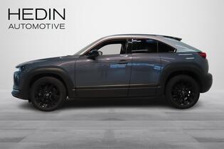 Mazda MX-30 vaihtoauto