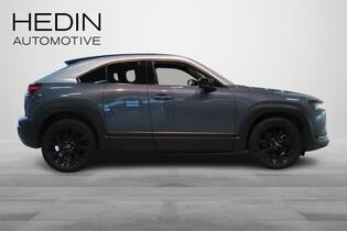 Mazda MX-30 vaihtoauto