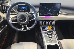 BYD Atto 3 vaihtoauto