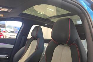 BYD Atto 3 vaihtoauto