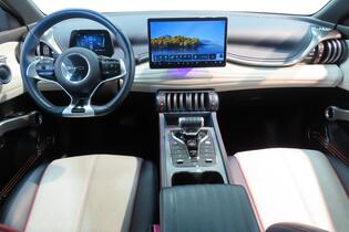 BYD Atto 3 vaihtoauto