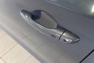 Hyundai i30 Wagon vaihtoauto