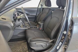 Hyundai i30 Wagon vaihtoauto