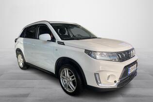 Suzuki Vitara vaihtoauto