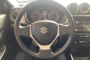 Suzuki Vitara vaihtoauto