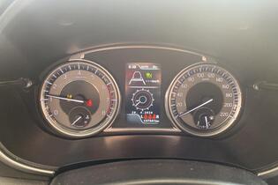 Suzuki Vitara vaihtoauto