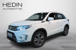 Suzuki Vitara vaihtoauto