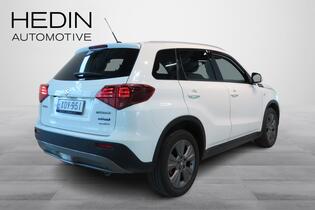Suzuki Vitara vaihtoauto