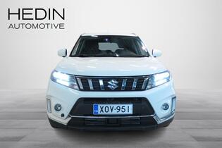 Suzuki Vitara vaihtoauto