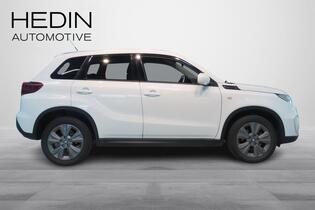 Suzuki Vitara vaihtoauto