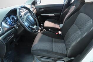 Suzuki Vitara vaihtoauto