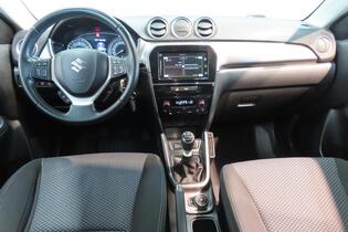 Suzuki Vitara vaihtoauto