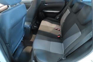 Suzuki Vitara vaihtoauto