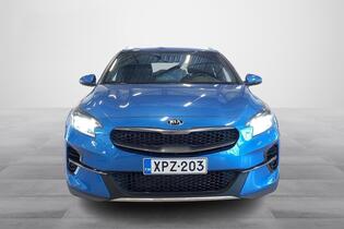 Kia XCeed vaihtoauto