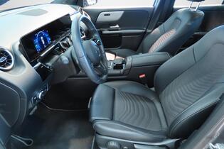 Mercedes-Benz GLA vaihtoauto