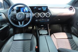 Mercedes-Benz GLA vaihtoauto