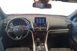 Mitsubishi Eclipse Cross vaihtoauto