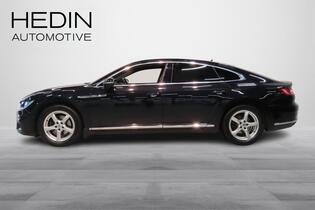 Volkswagen Arteon vaihtoauto