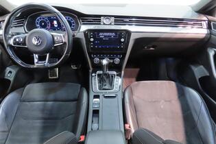 Volkswagen Arteon vaihtoauto