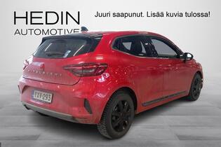 Mitsubishi Colt vaihtoauto