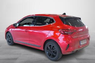 Mitsubishi Colt vaihtoauto