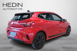 Mitsubishi Colt vaihtoauto