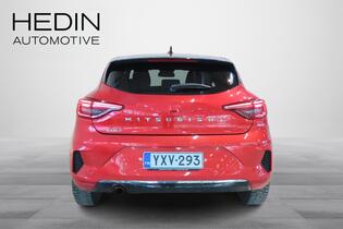 Mitsubishi Colt vaihtoauto