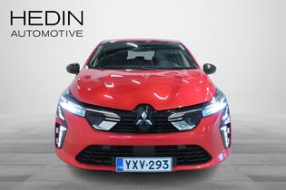 Mitsubishi Colt vaihtoauto