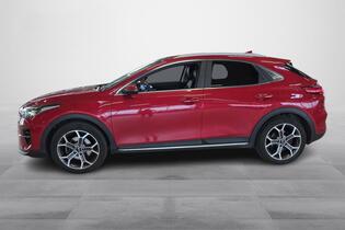 Kia XCeed vaihtoauto