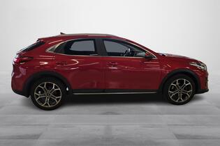 Kia XCeed vaihtoauto