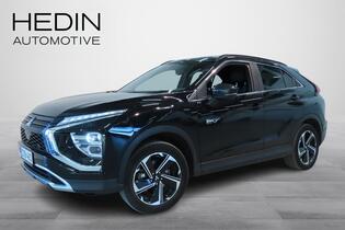 Mitsubishi Eclipse Cross vaihtoauto