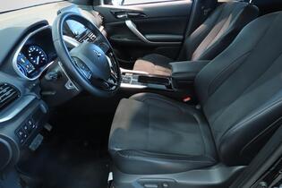 Mitsubishi Eclipse Cross vaihtoauto