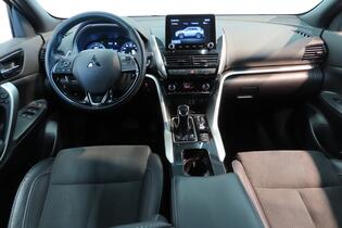 Mitsubishi Eclipse Cross vaihtoauto