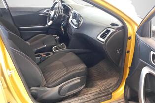 Kia XCeed vaihtoauto