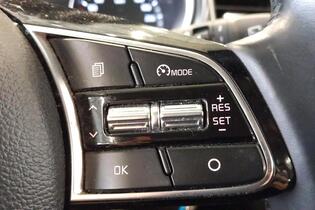 Kia XCeed vaihtoauto