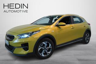 Kia XCeed vaihtoauto