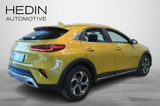 Kia XCeed vaihtoauto