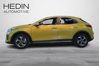 Kia XCeed vaihtoauto