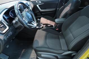 Kia XCeed vaihtoauto