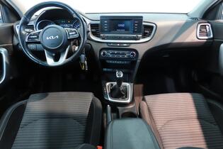 Kia XCeed vaihtoauto