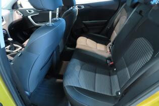 Kia XCeed vaihtoauto