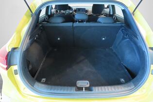 Kia XCeed vaihtoauto