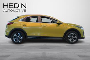 Kia XCeed vaihtoauto